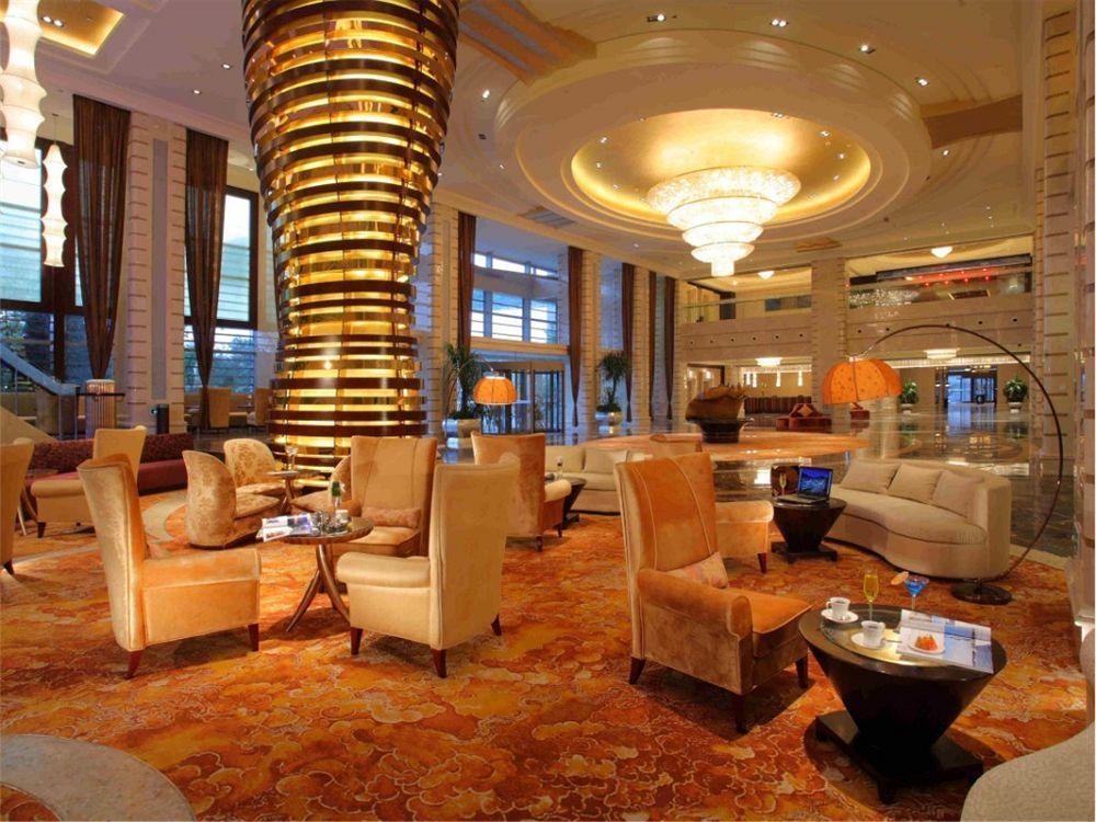 New Century Grand Hotel 北京 エクステリア 写真