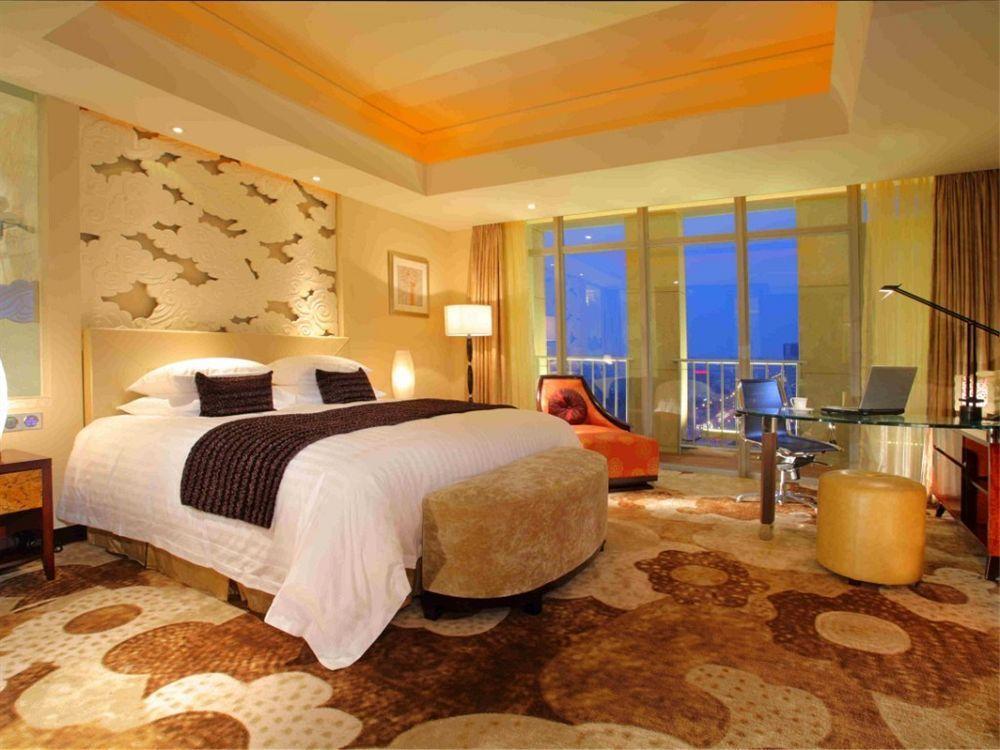 New Century Grand Hotel 北京 エクステリア 写真