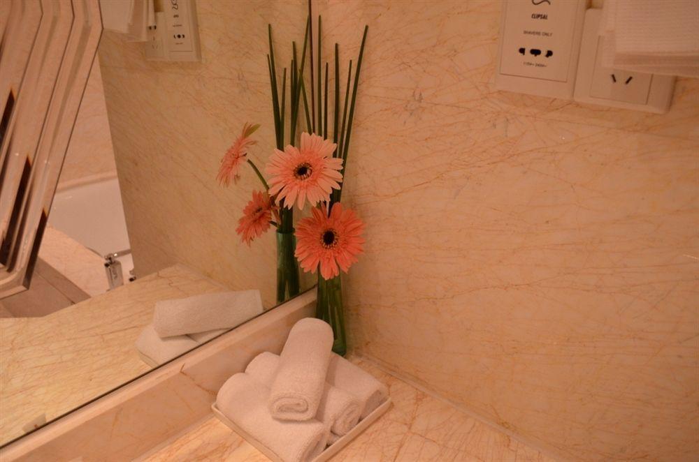 New Century Grand Hotel 北京 エクステリア 写真
