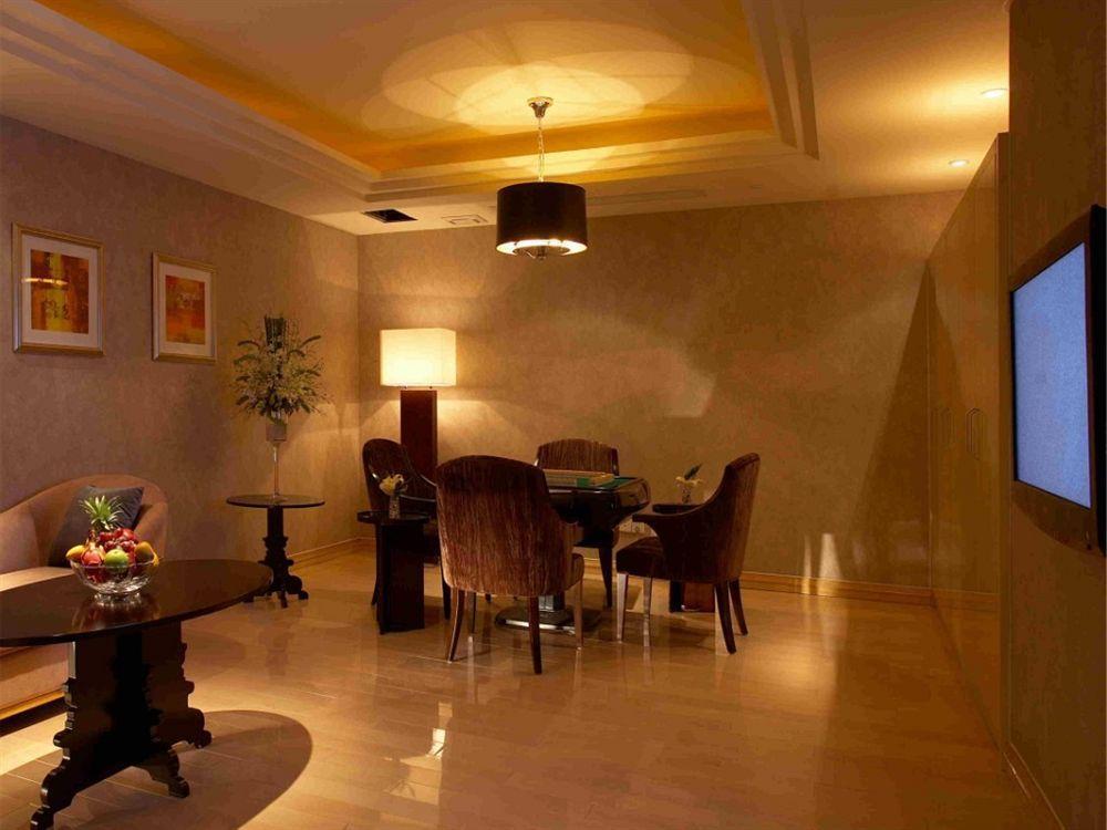 New Century Grand Hotel 北京 エクステリア 写真