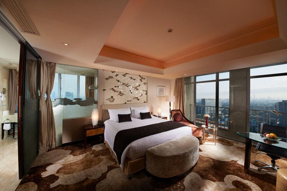 New Century Grand Hotel 北京 エクステリア 写真