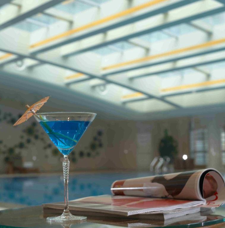 New Century Grand Hotel 北京 エクステリア 写真