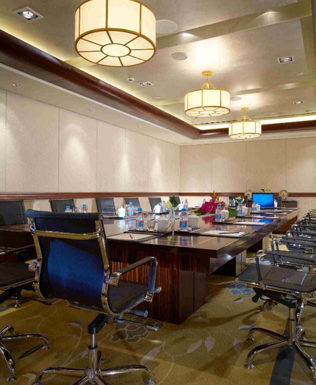 New Century Grand Hotel 北京 エクステリア 写真