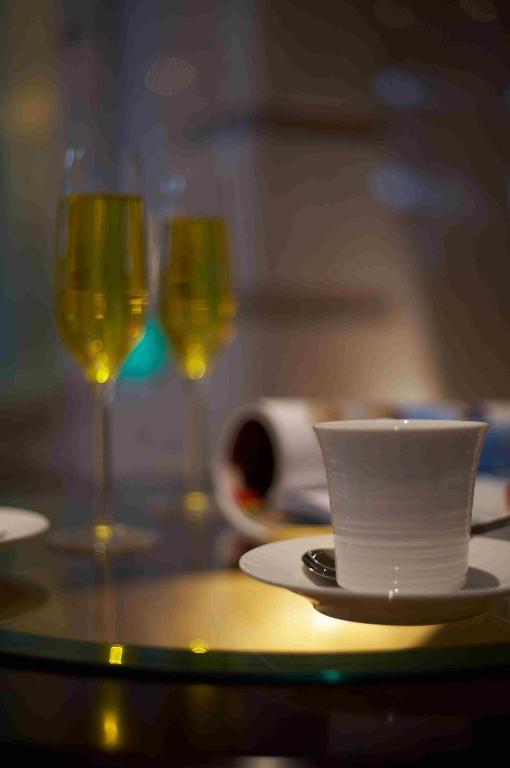 New Century Grand Hotel 北京 エクステリア 写真