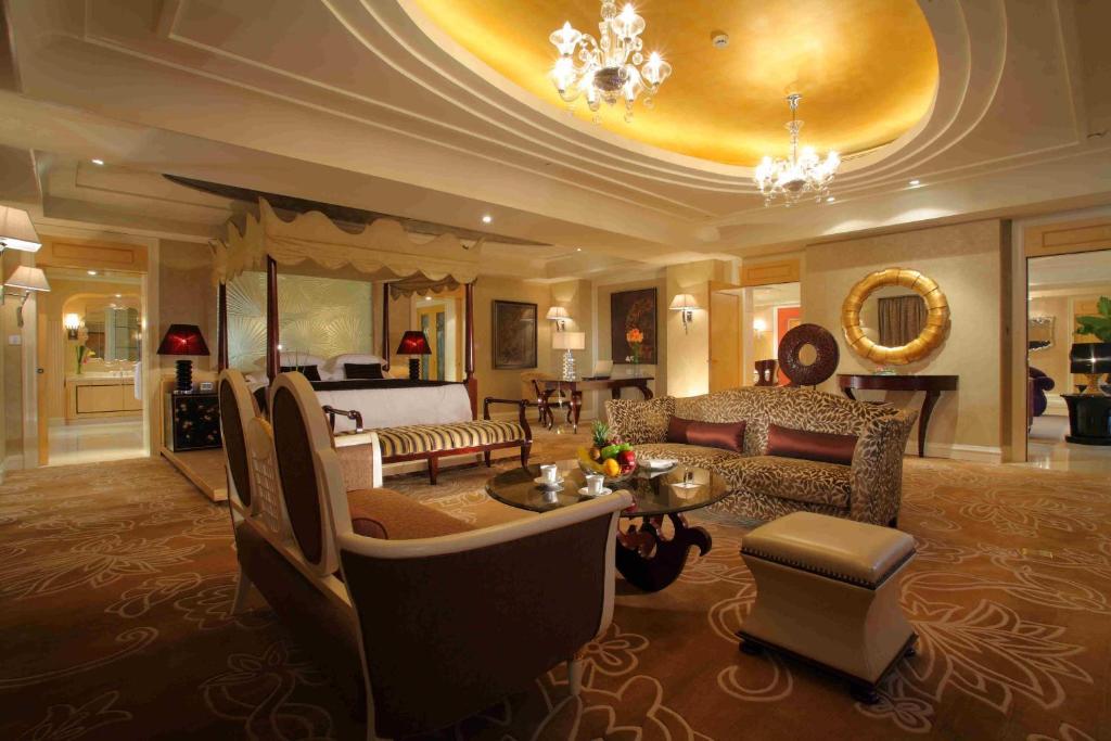 New Century Grand Hotel 北京 エクステリア 写真