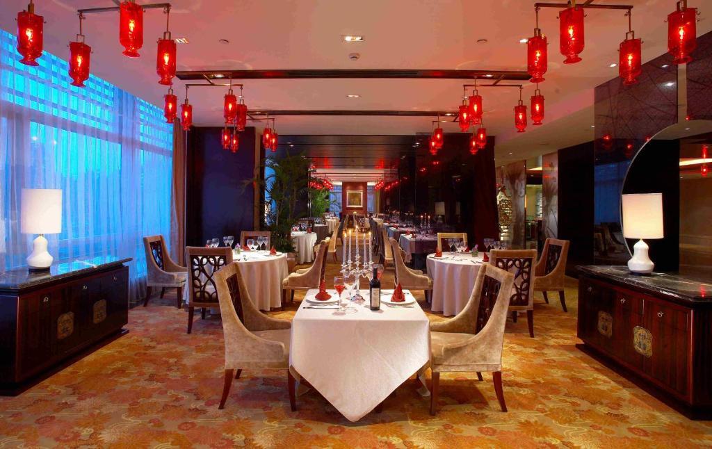 New Century Grand Hotel 北京 エクステリア 写真