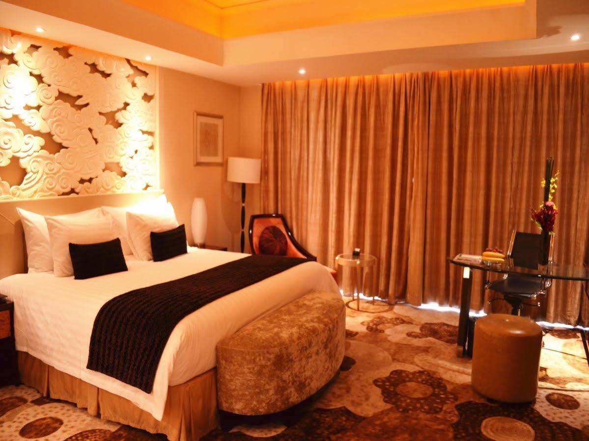 New Century Grand Hotel 北京 エクステリア 写真