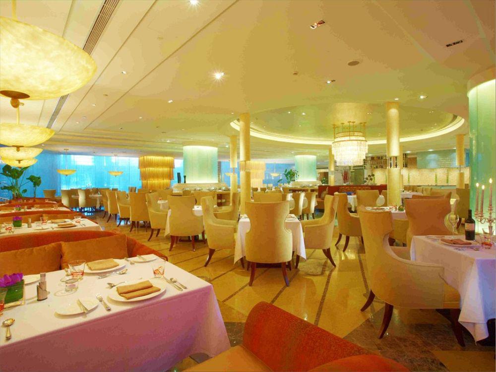 New Century Grand Hotel 北京 エクステリア 写真
